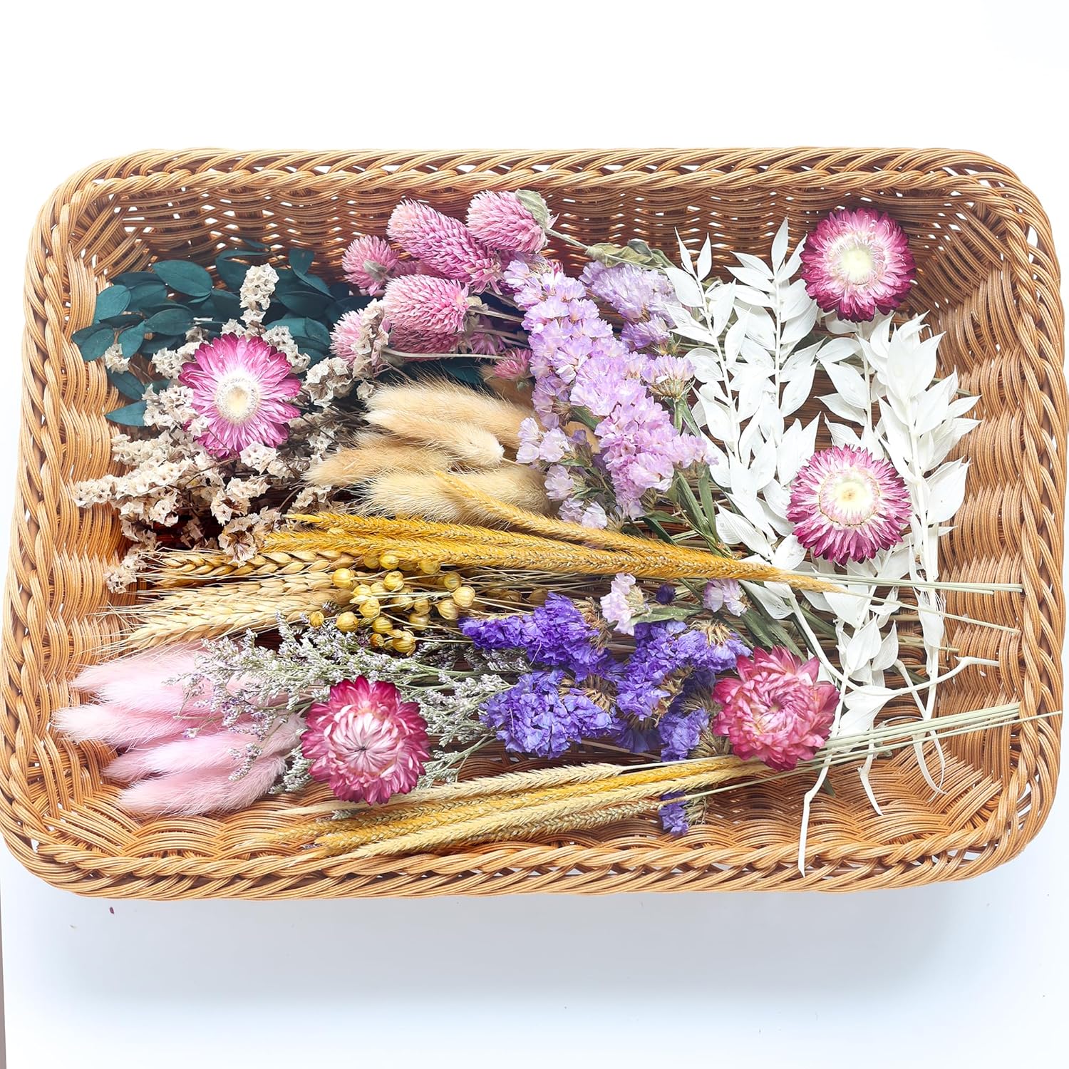 Dried Flowers